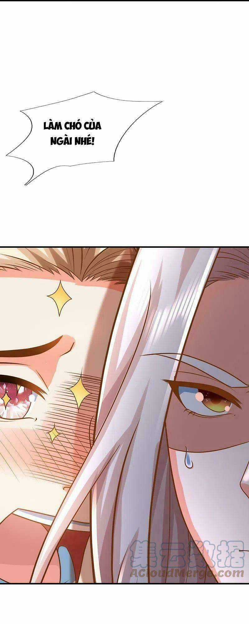 Vú Em Tiên Tôn Đi Ở Rể Chapter 333 trang 41