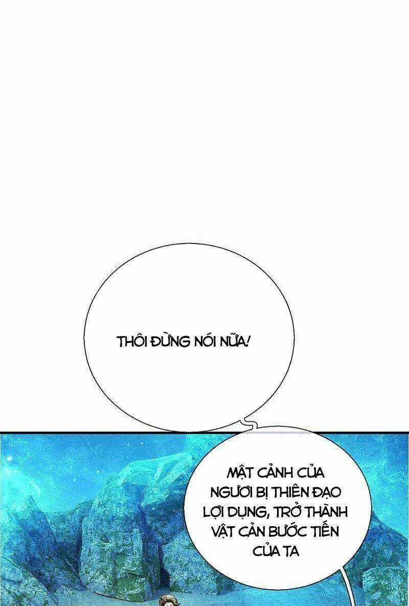 Vú Em Tiên Tôn Đi Ở Rể Chapter 333 trang 42