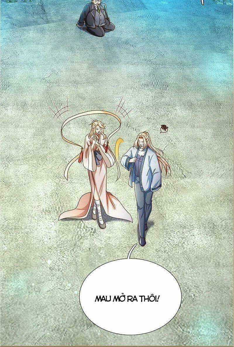 Vú Em Tiên Tôn Đi Ở Rể Chapter 333 trang 43