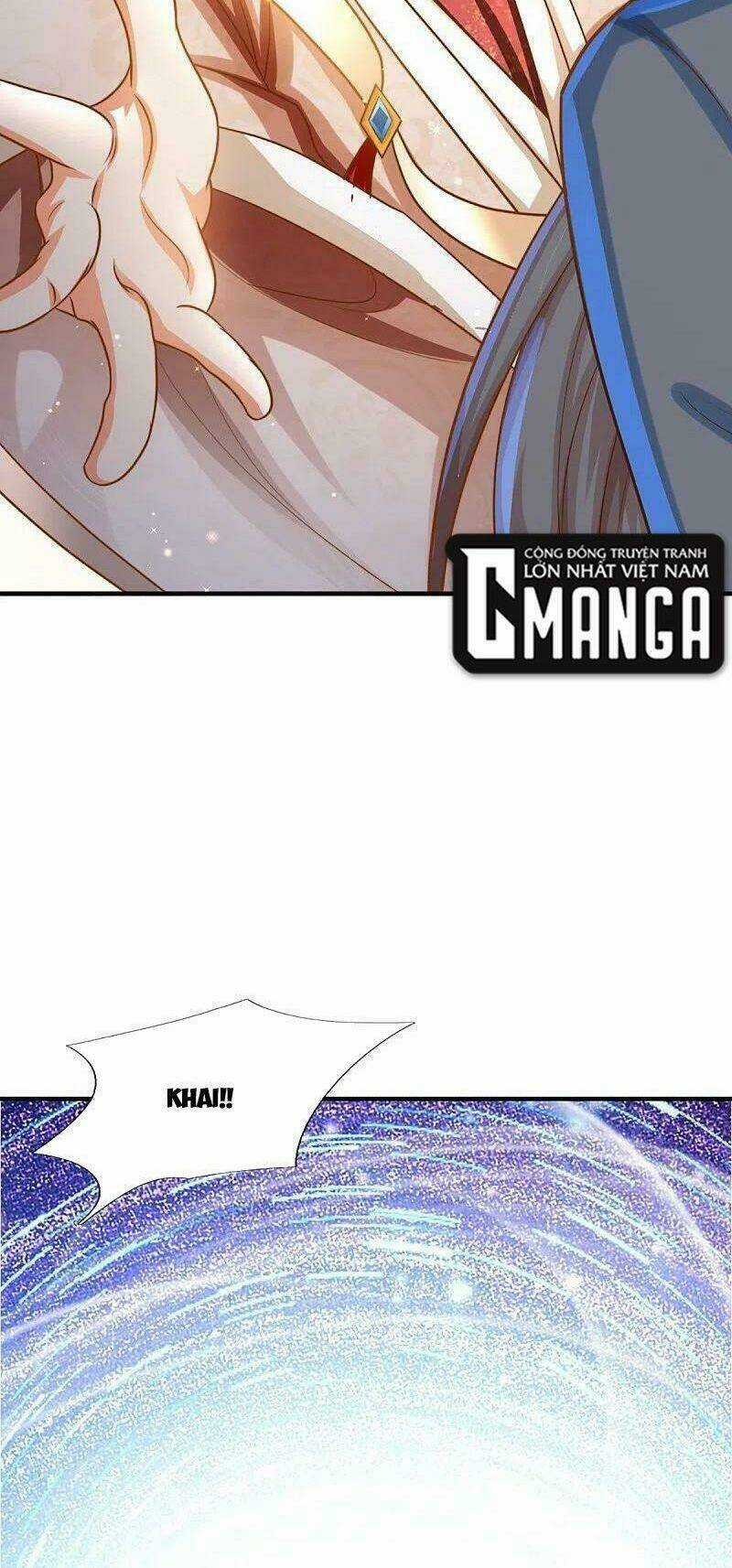 Vú Em Tiên Tôn Đi Ở Rể Chapter 333 trang 45