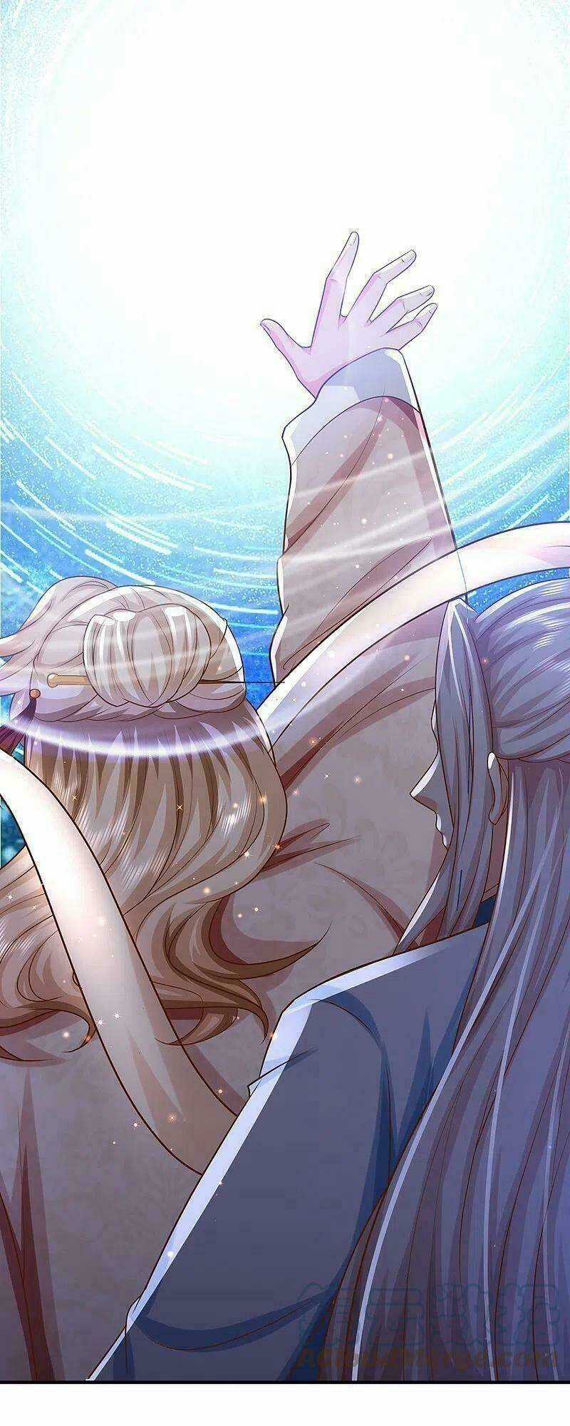 Vú Em Tiên Tôn Đi Ở Rể Chapter 333 trang 46