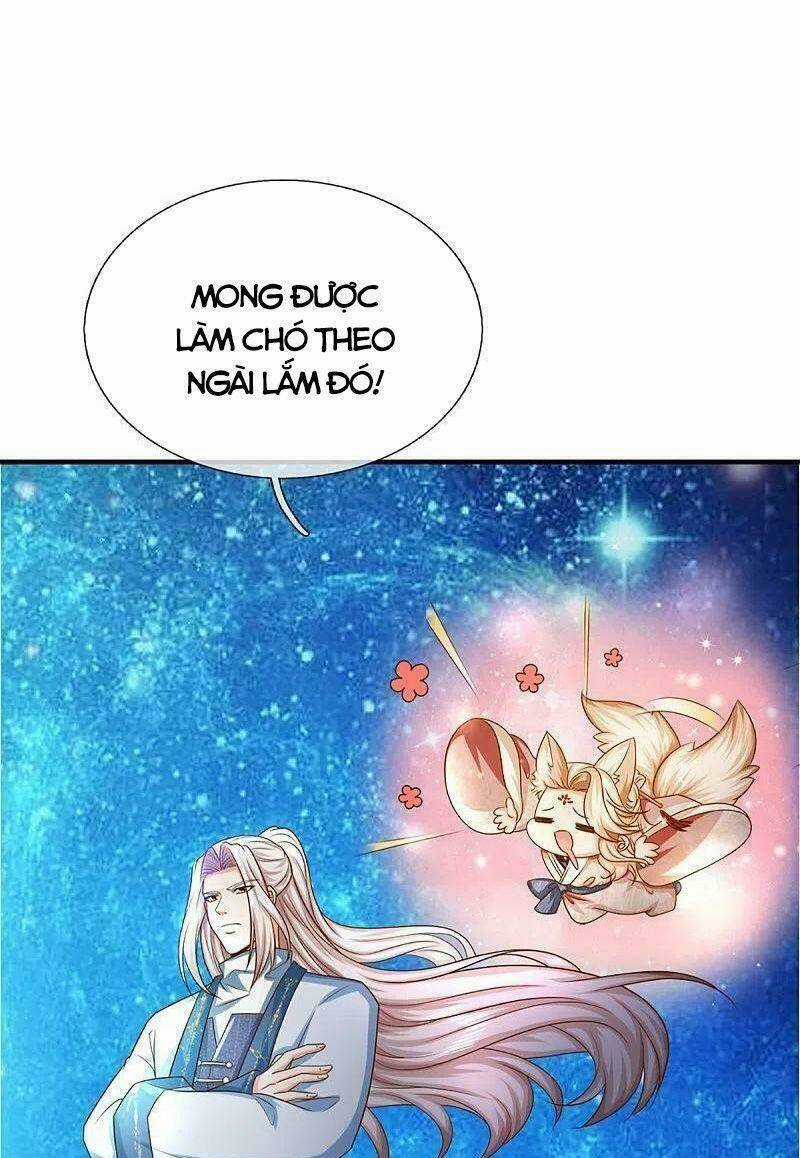 Vú Em Tiên Tôn Đi Ở Rể Chapter 333 trang 47