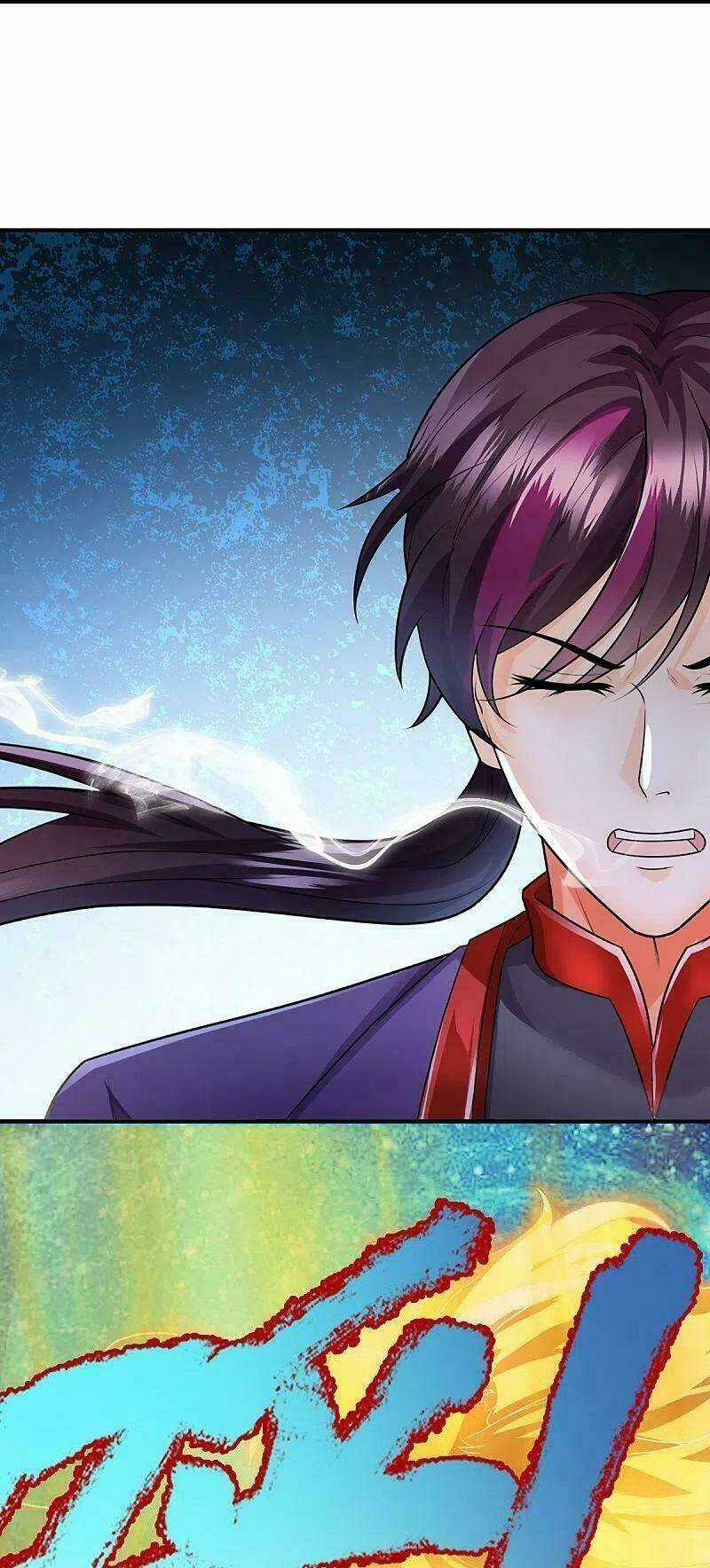 Vú Em Tiên Tôn Đi Ở Rể Chapter 333 trang 51