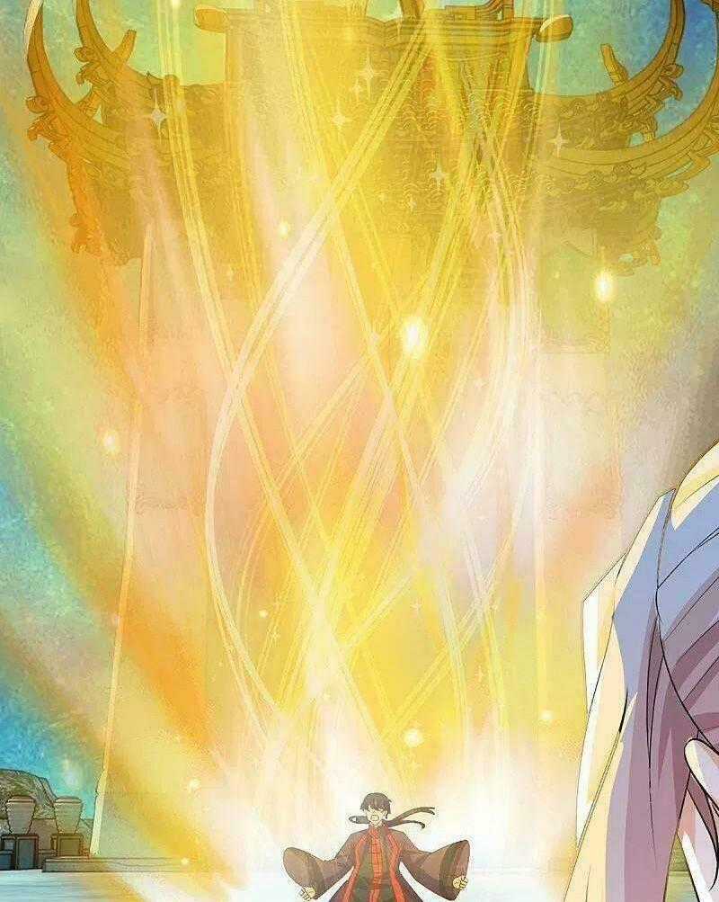 Vú Em Tiên Tôn Đi Ở Rể Chapter 333 trang 54