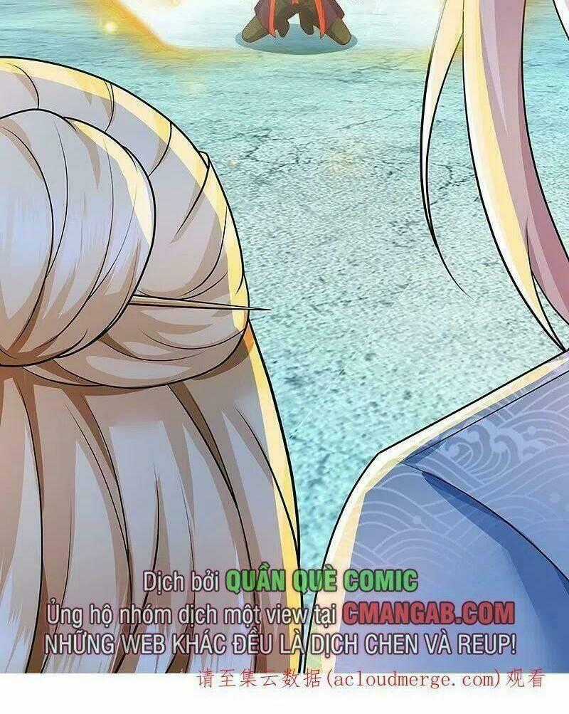 Vú Em Tiên Tôn Đi Ở Rể Chapter 333 trang 55