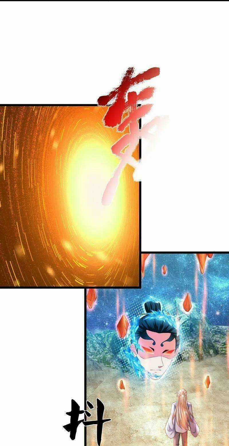 Vú Em Tiên Tôn Đi Ở Rể Chapter 333 trang 8