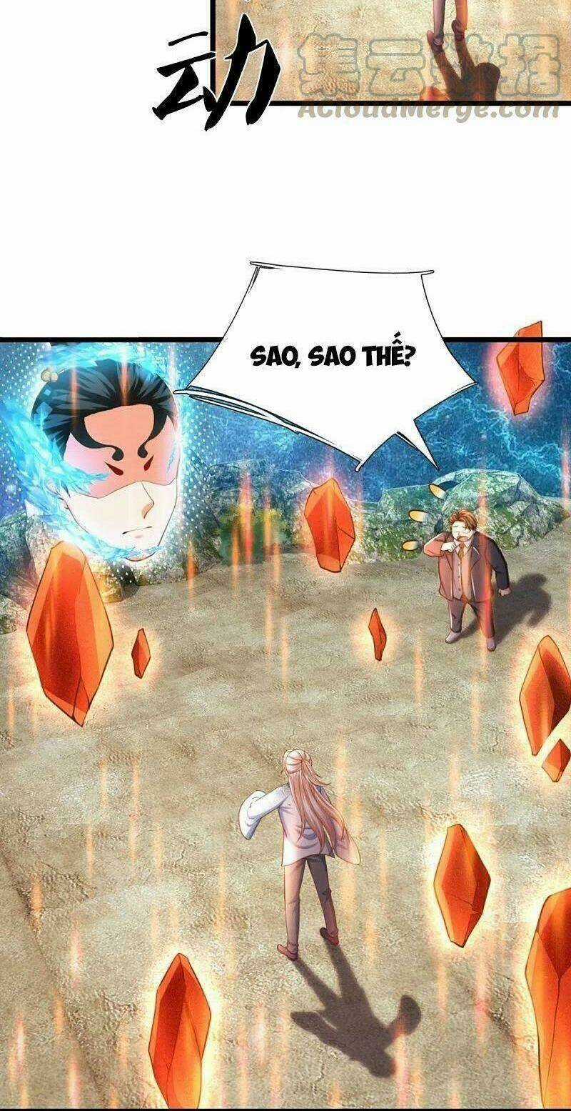 Vú Em Tiên Tôn Đi Ở Rể Chapter 333 trang 9