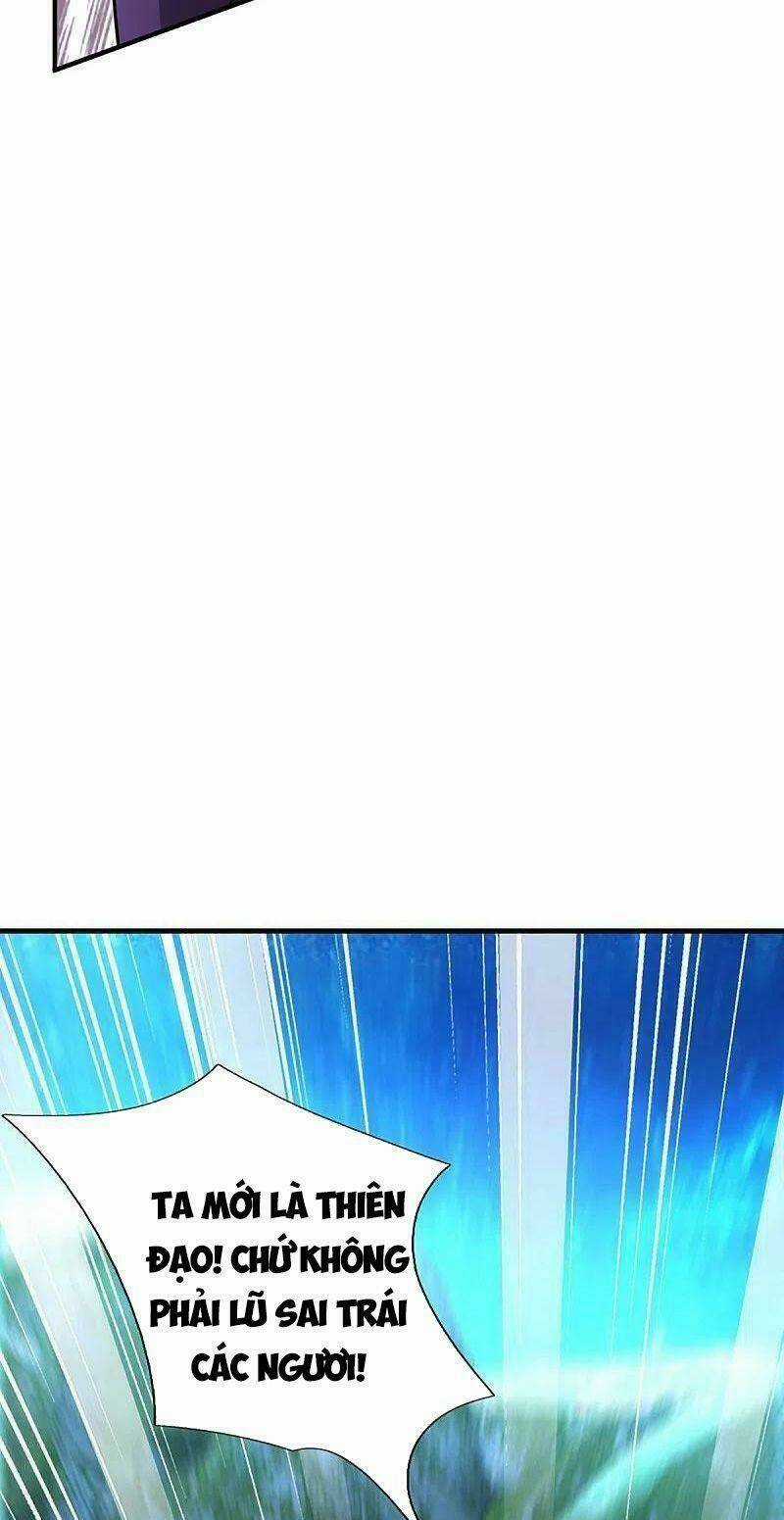 Vú Em Tiên Tôn Đi Ở Rể Chapter 334 trang 13