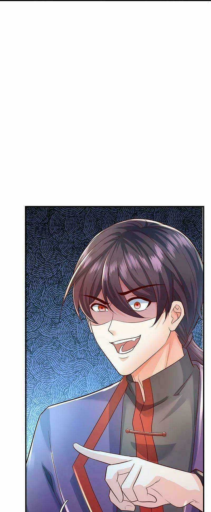 Vú Em Tiên Tôn Đi Ở Rể Chapter 334 trang 15