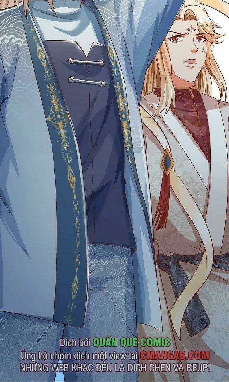 Vú Em Tiên Tôn Đi Ở Rể Chapter 334 trang 19