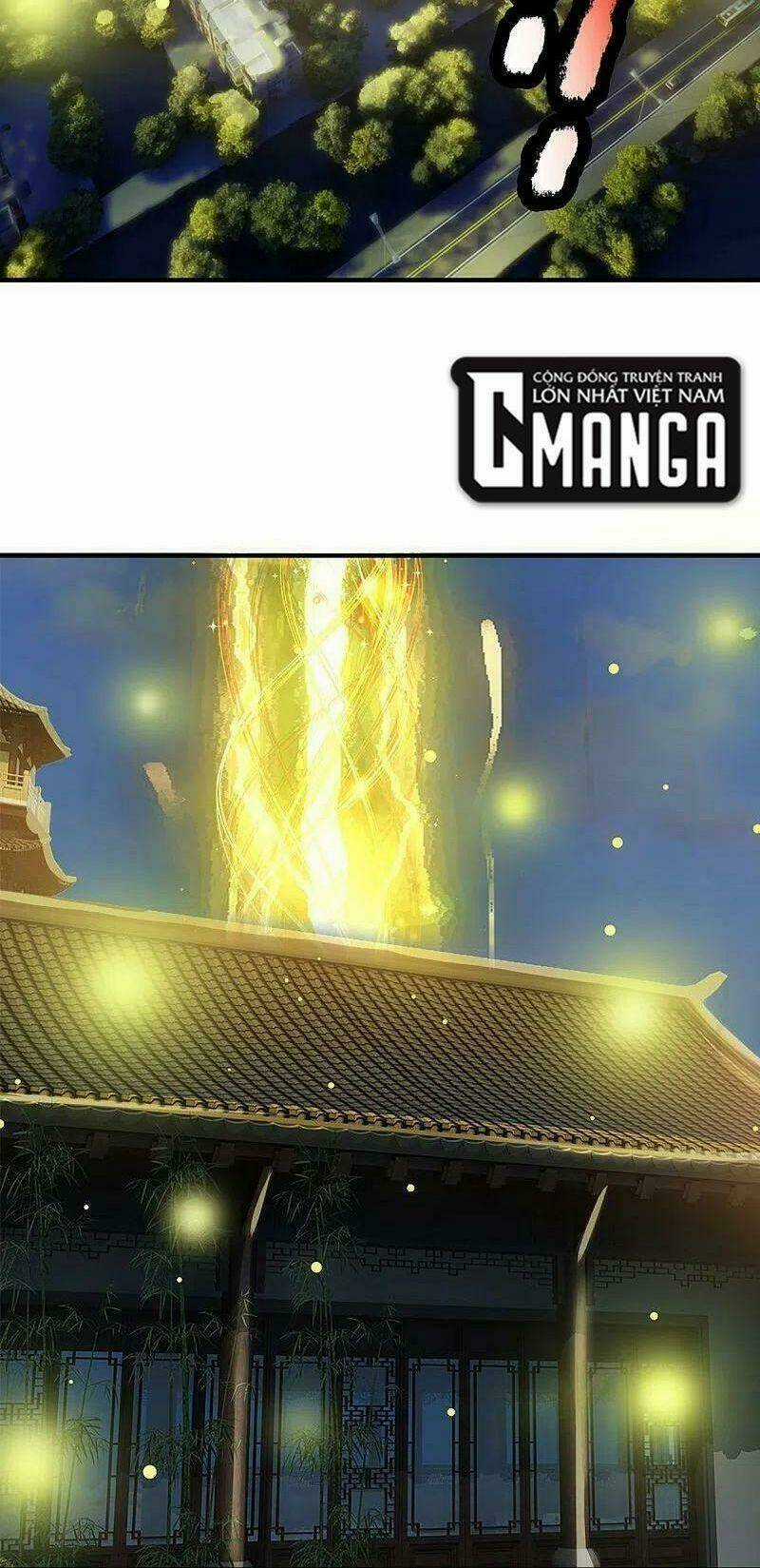 Vú Em Tiên Tôn Đi Ở Rể Chapter 334 trang 2