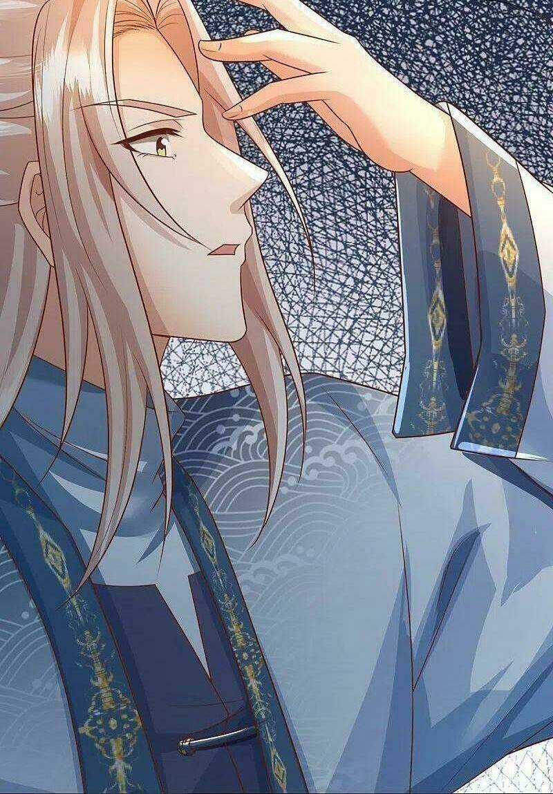 Vú Em Tiên Tôn Đi Ở Rể Chapter 334 trang 22