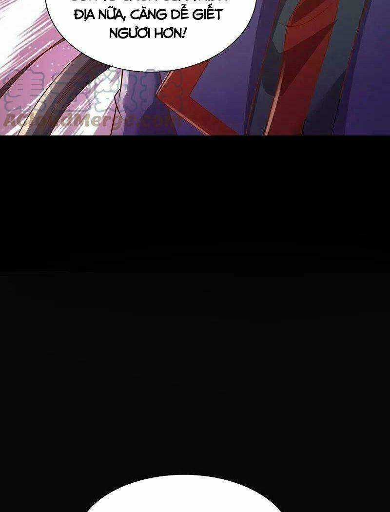 Vú Em Tiên Tôn Đi Ở Rể Chapter 334 trang 24