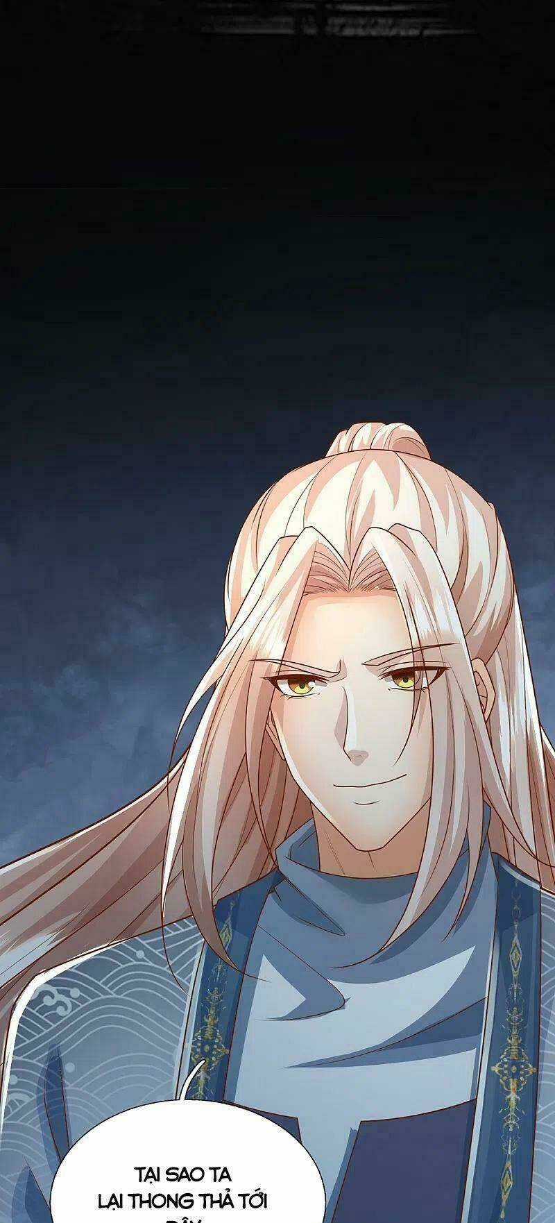 Vú Em Tiên Tôn Đi Ở Rể Chapter 334 trang 26