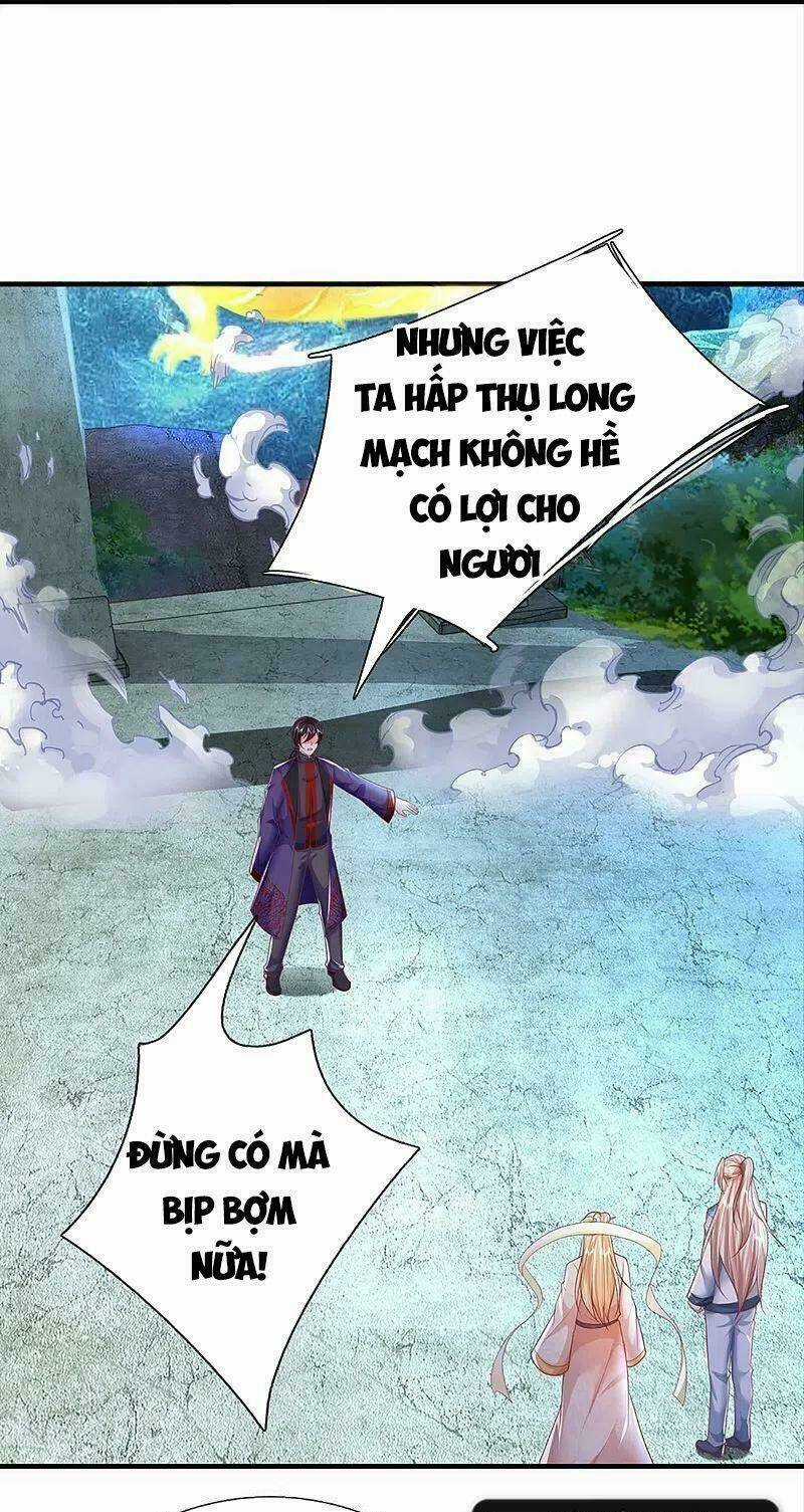 Vú Em Tiên Tôn Đi Ở Rể Chapter 334 trang 28