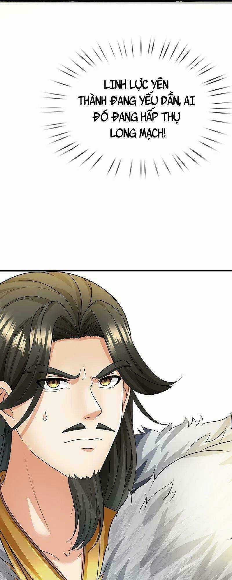 Vú Em Tiên Tôn Đi Ở Rể Chapter 334 trang 3