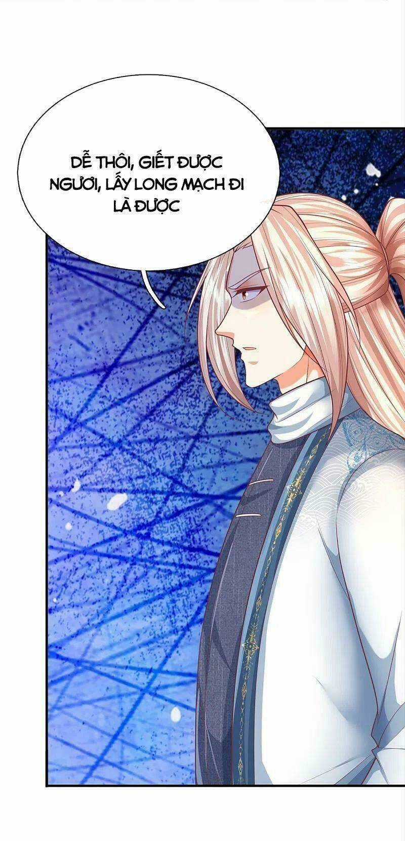 Vú Em Tiên Tôn Đi Ở Rể Chapter 334 trang 34