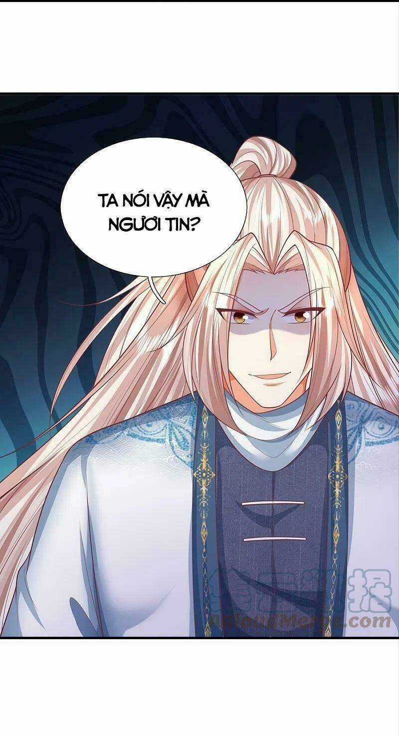 Vú Em Tiên Tôn Đi Ở Rể Chapter 334 trang 36