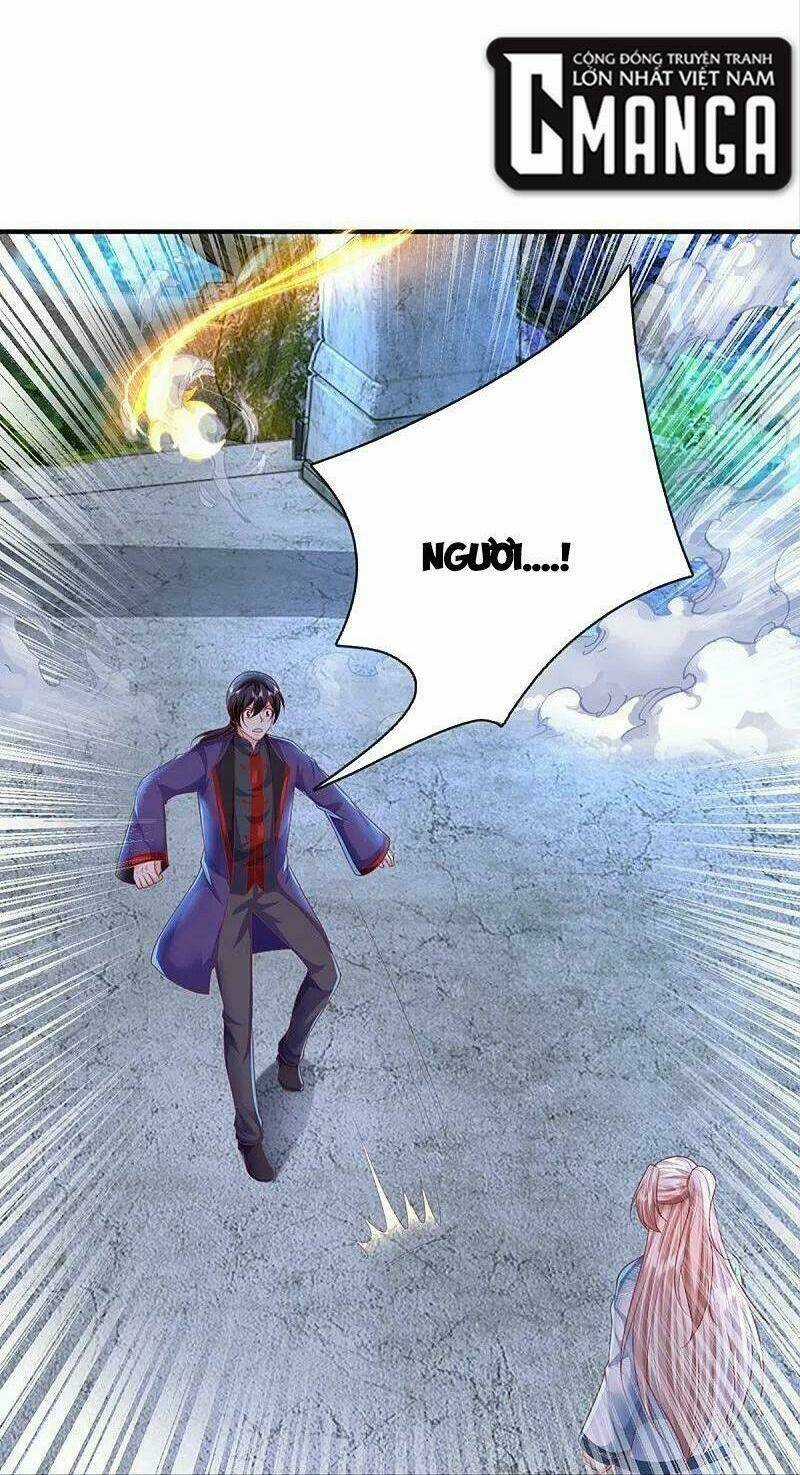 Vú Em Tiên Tôn Đi Ở Rể Chapter 334 trang 37