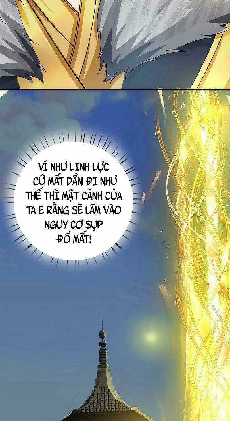 Vú Em Tiên Tôn Đi Ở Rể Chapter 334 trang 4