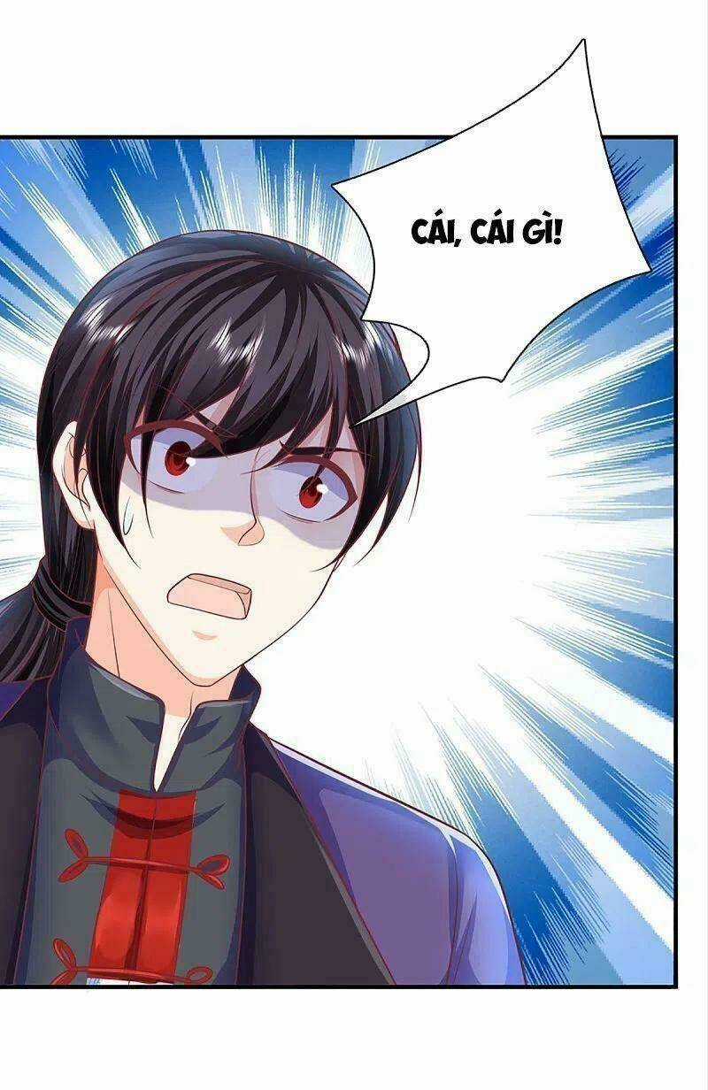 Vú Em Tiên Tôn Đi Ở Rể Chapter 334 trang 40