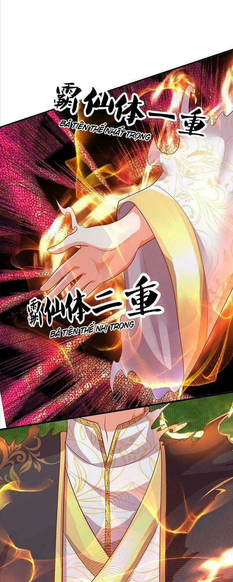 Vú Em Tiên Tôn Đi Ở Rể Chapter 334 trang 46