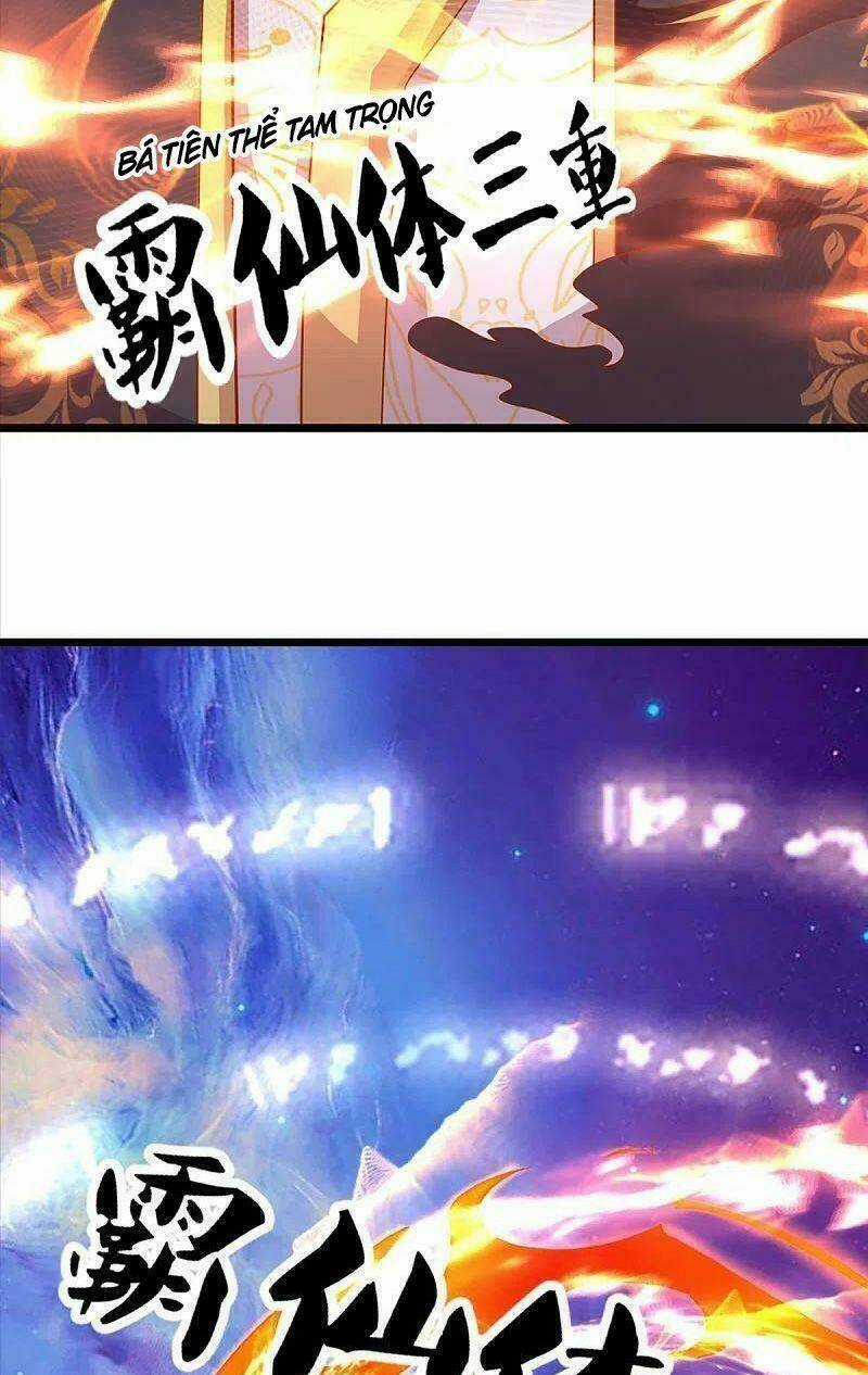 Vú Em Tiên Tôn Đi Ở Rể Chapter 334 trang 47