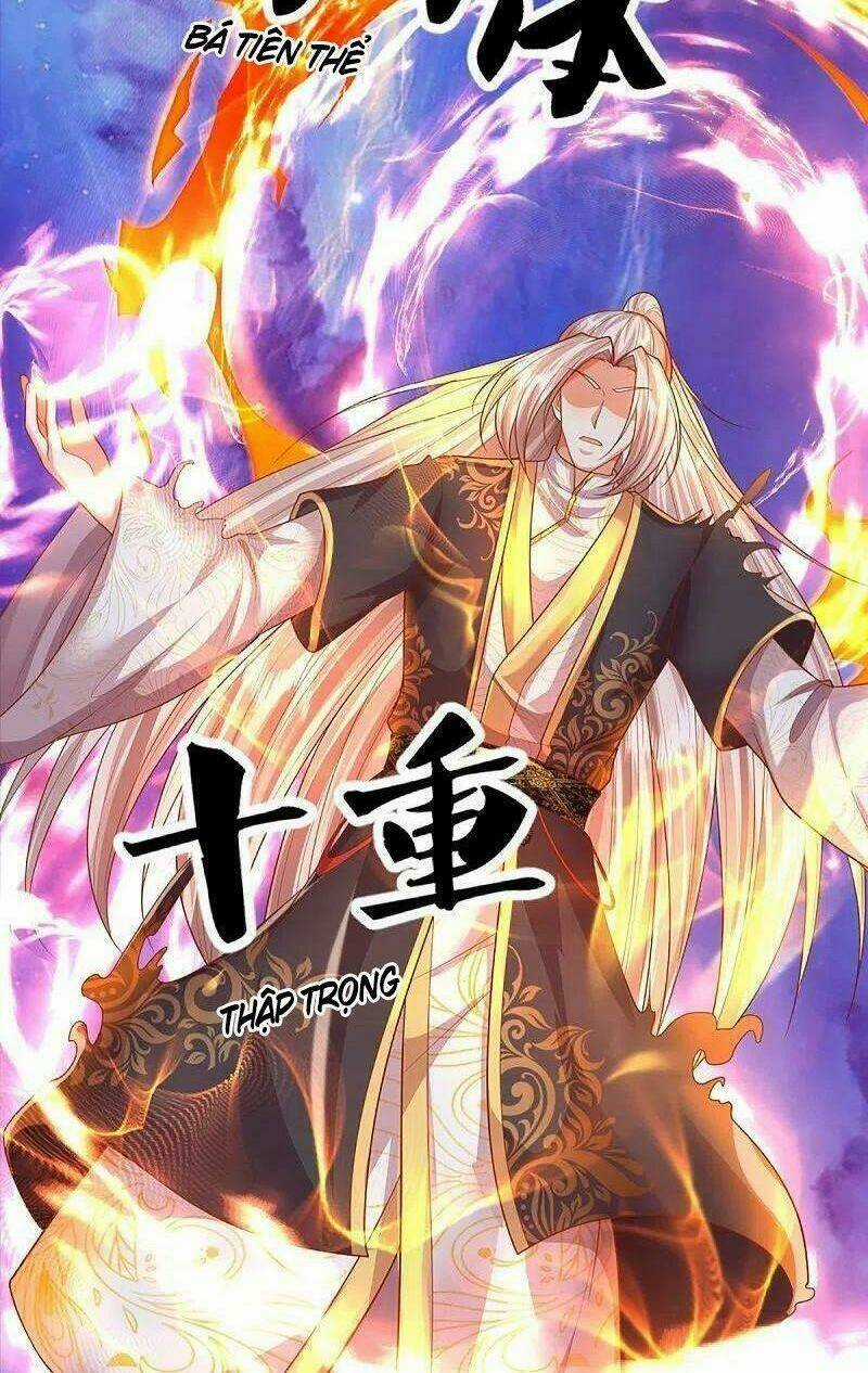 Vú Em Tiên Tôn Đi Ở Rể Chapter 334 trang 48