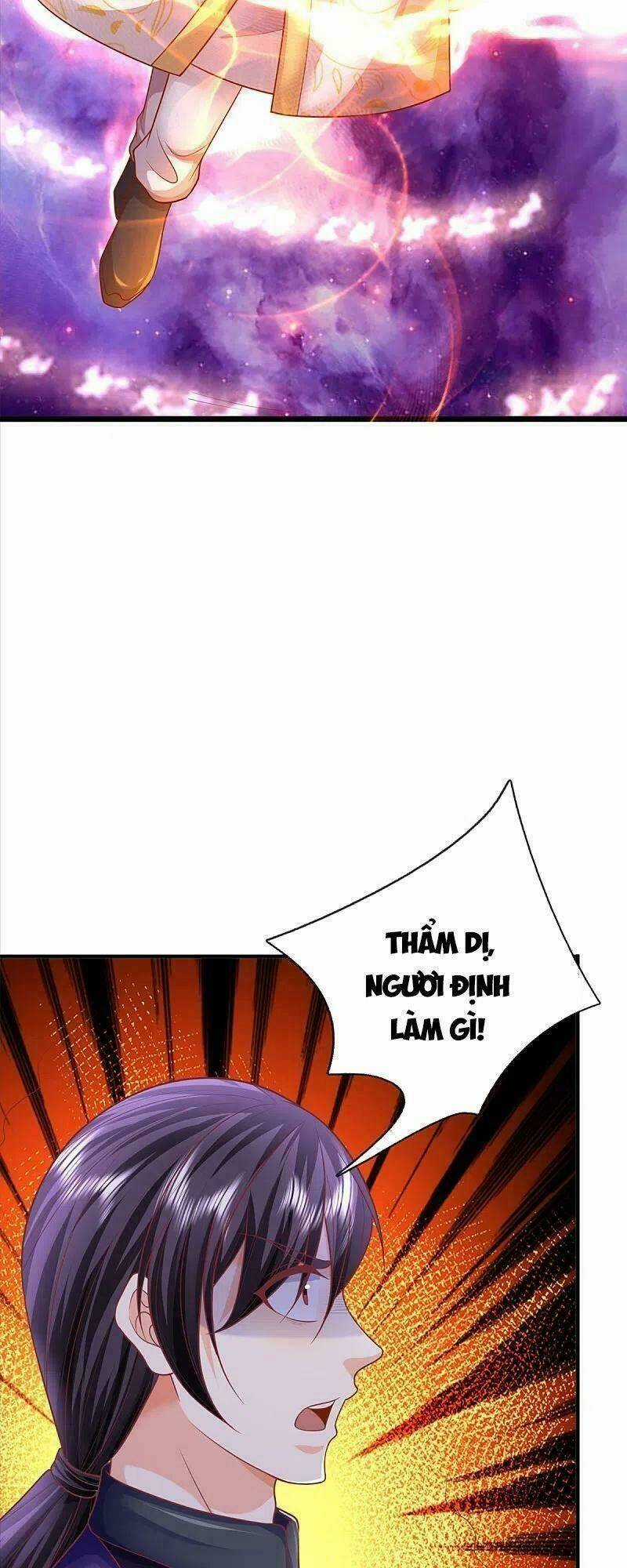 Vú Em Tiên Tôn Đi Ở Rể Chapter 334 trang 49
