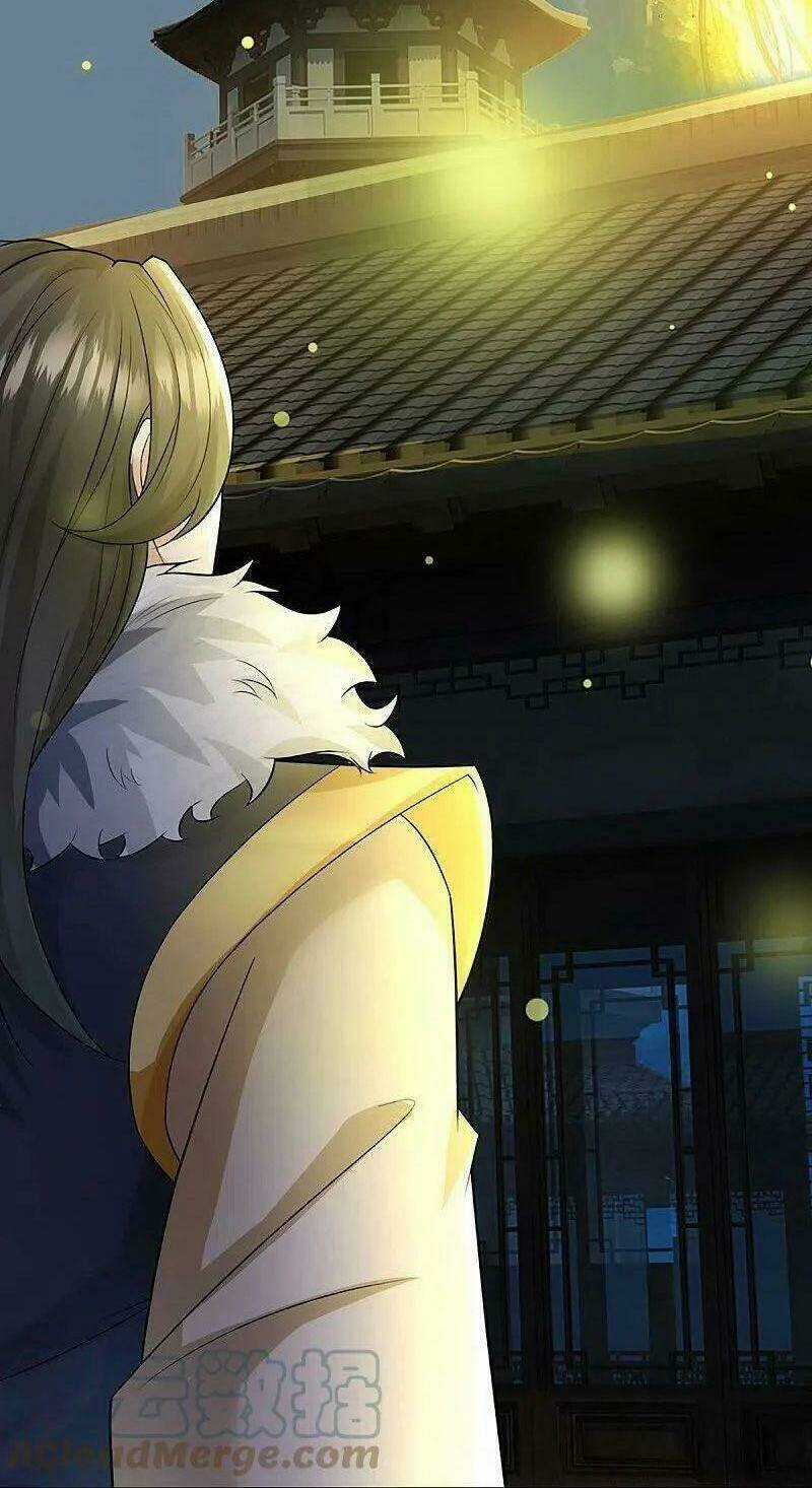 Vú Em Tiên Tôn Đi Ở Rể Chapter 334 trang 5