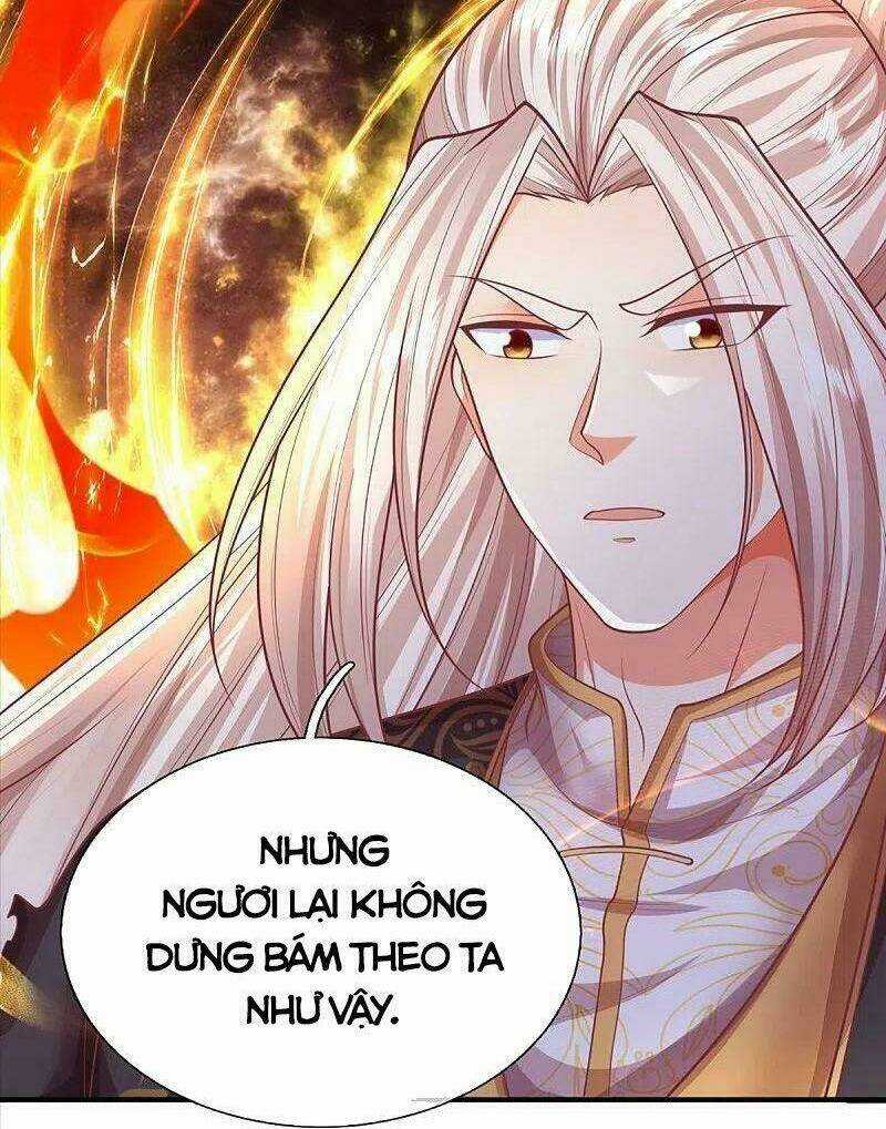 Vú Em Tiên Tôn Đi Ở Rể Chapter 334 trang 51