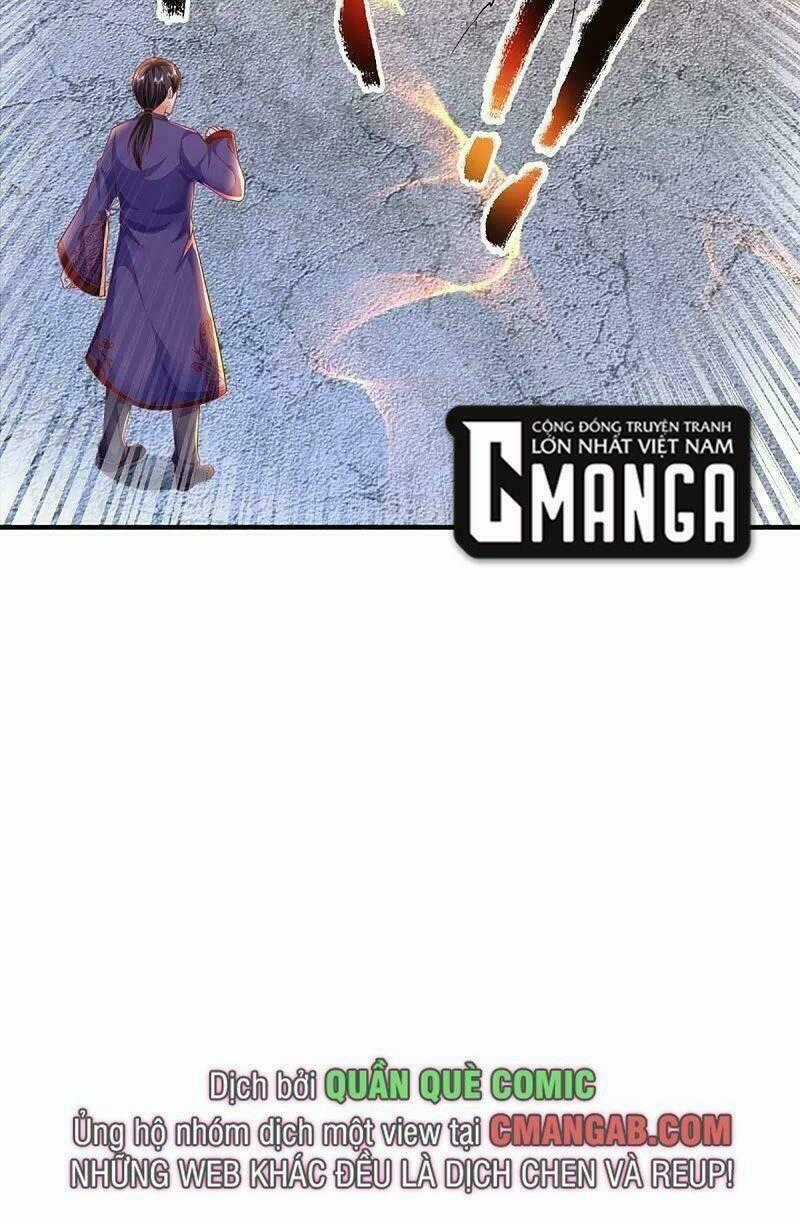 Vú Em Tiên Tôn Đi Ở Rể Chapter 334 trang 53