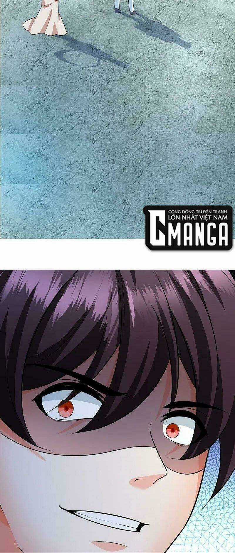 Vú Em Tiên Tôn Đi Ở Rể Chapter 334 trang 7