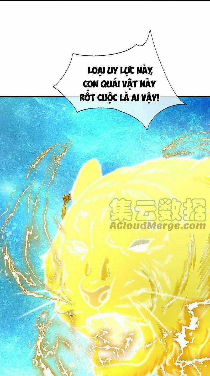 Vú Em Tiên Tôn Đi Ở Rể Chapter 334 trang 8