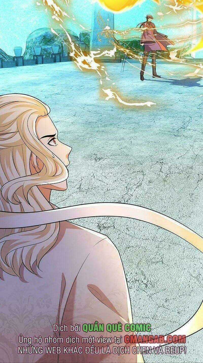 Vú Em Tiên Tôn Đi Ở Rể Chapter 334 trang 9