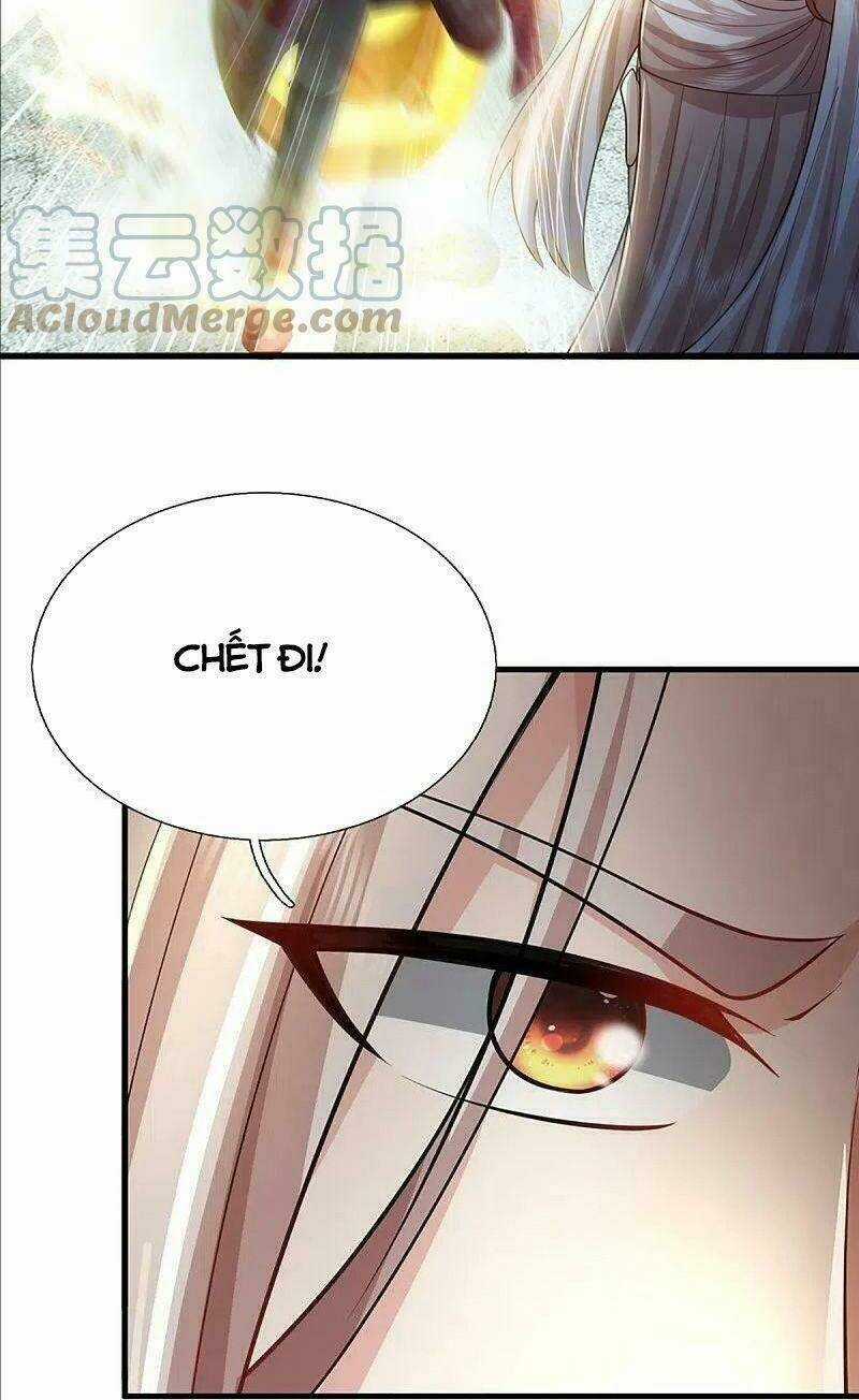 Vú Em Tiên Tôn Đi Ở Rể Chapter 335 trang 10