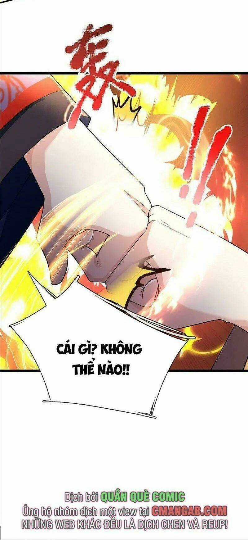 Vú Em Tiên Tôn Đi Ở Rể Chapter 335 trang 12