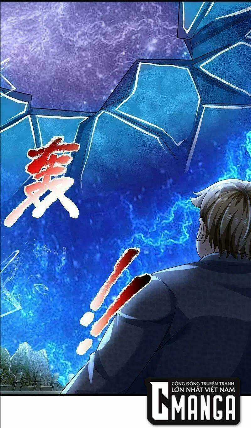 Vú Em Tiên Tôn Đi Ở Rể Chapter 335 trang 13