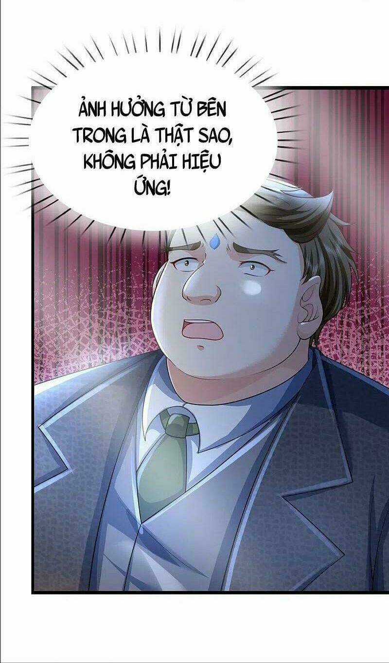 Vú Em Tiên Tôn Đi Ở Rể Chapter 335 trang 14