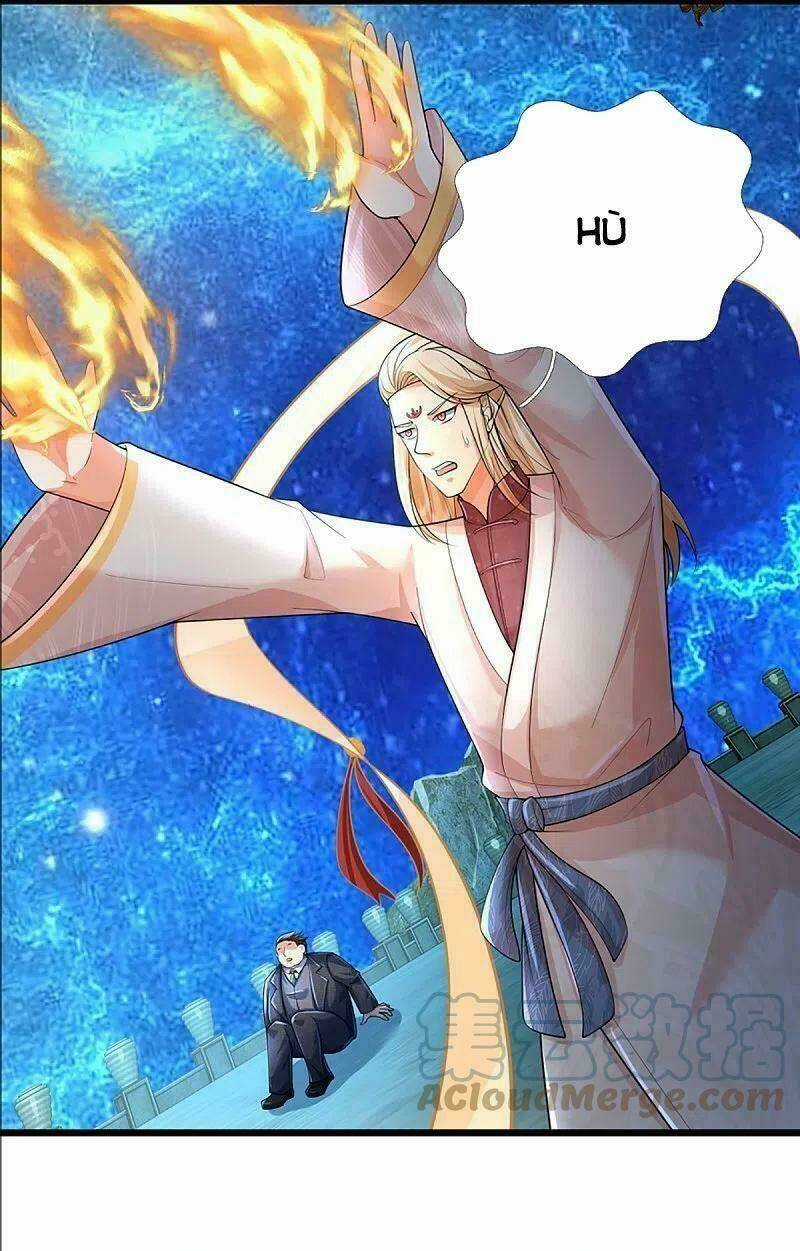 Vú Em Tiên Tôn Đi Ở Rể Chapter 335 trang 15