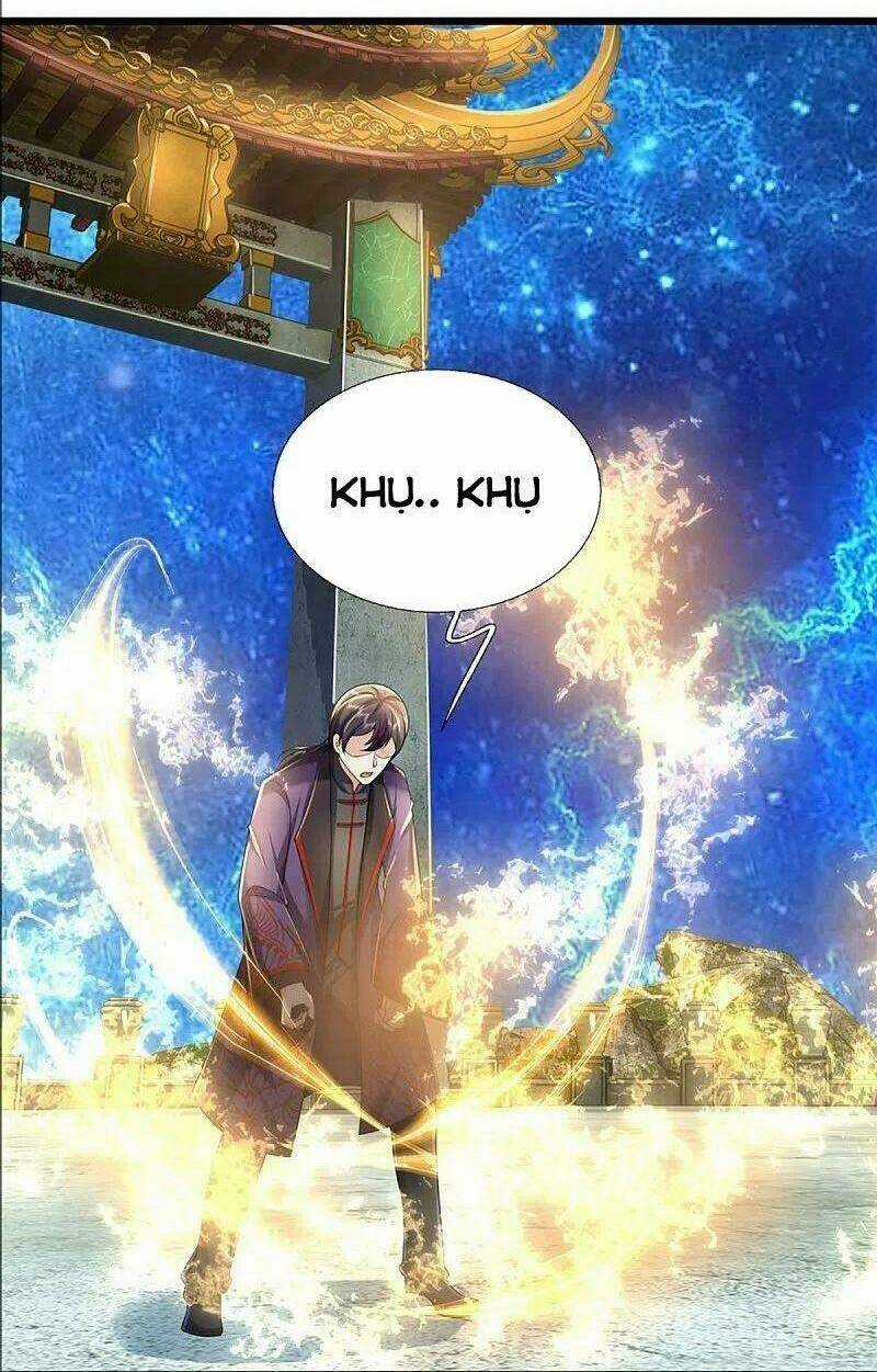 Vú Em Tiên Tôn Đi Ở Rể Chapter 335 trang 16