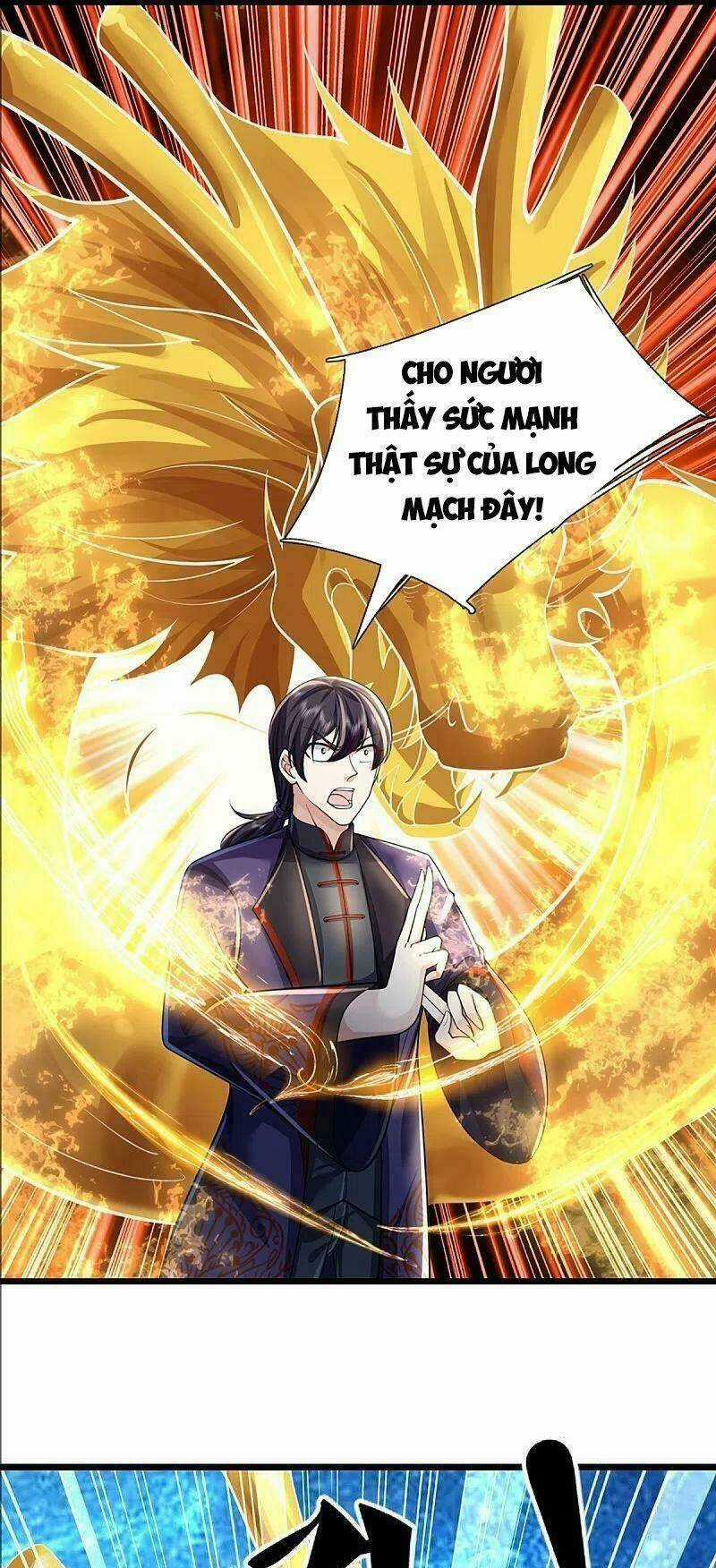 Vú Em Tiên Tôn Đi Ở Rể Chapter 335 trang 19