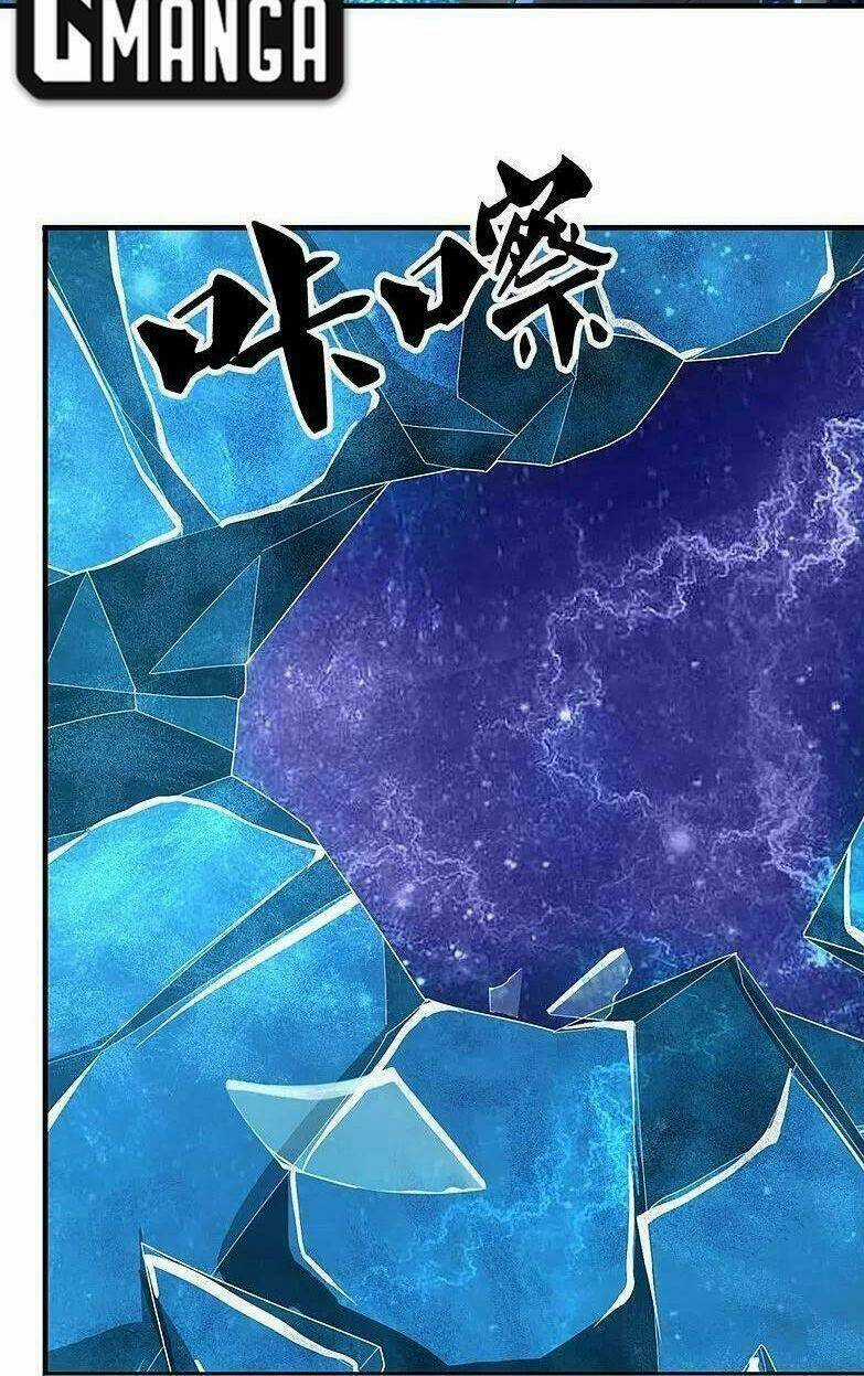 Vú Em Tiên Tôn Đi Ở Rể Chapter 335 trang 2