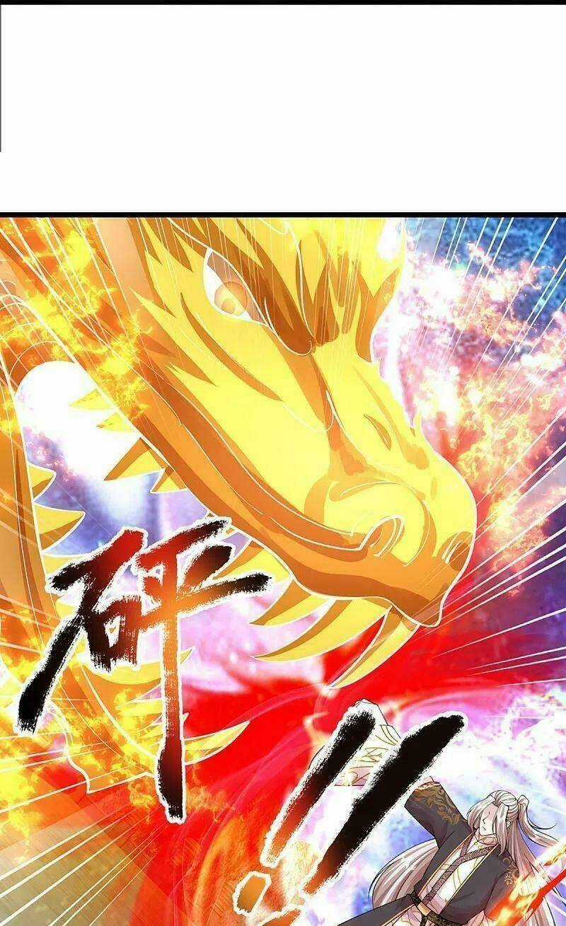 Vú Em Tiên Tôn Đi Ở Rể Chapter 335 trang 21