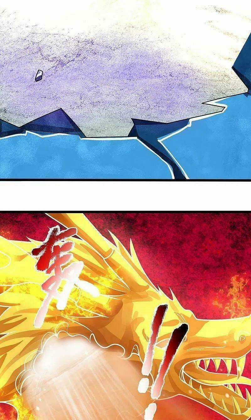 Vú Em Tiên Tôn Đi Ở Rể Chapter 335 trang 23