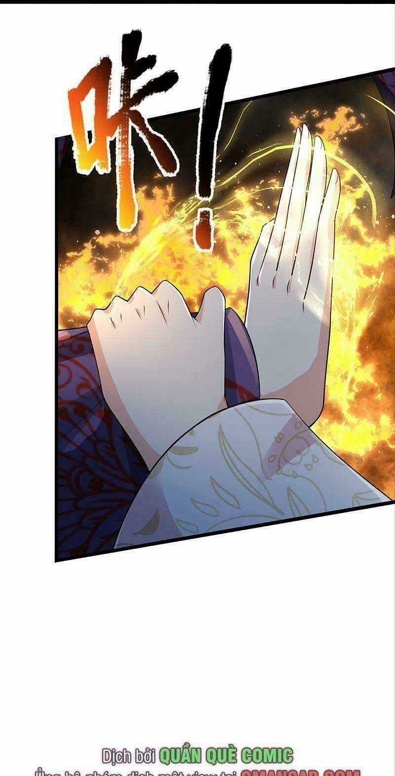 Vú Em Tiên Tôn Đi Ở Rể Chapter 335 trang 29