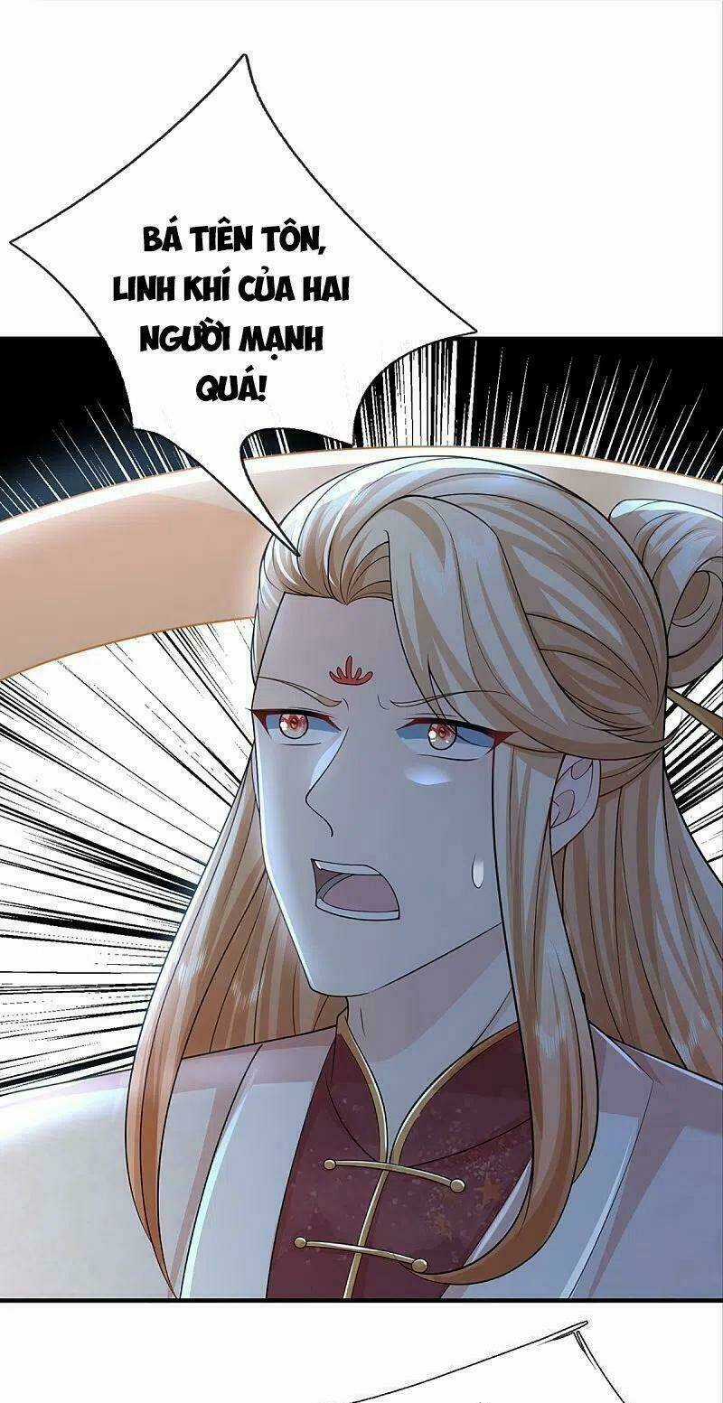 Vú Em Tiên Tôn Đi Ở Rể Chapter 335 trang 3
