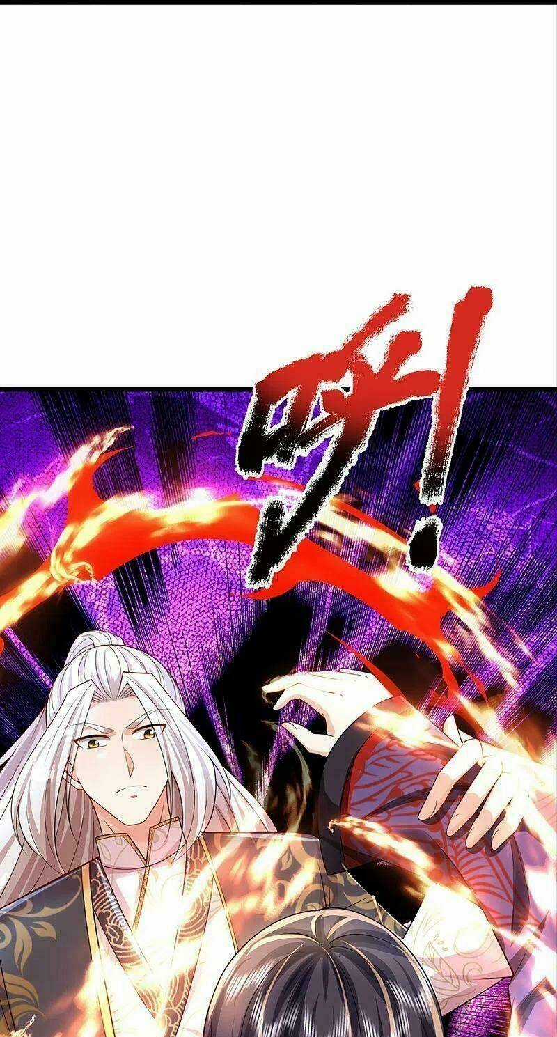 Vú Em Tiên Tôn Đi Ở Rể Chapter 335 trang 31