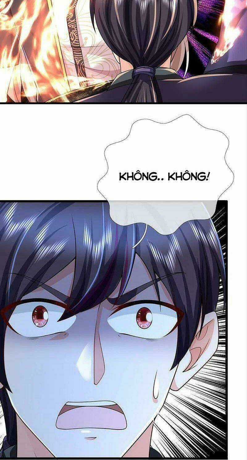 Vú Em Tiên Tôn Đi Ở Rể Chapter 335 trang 32