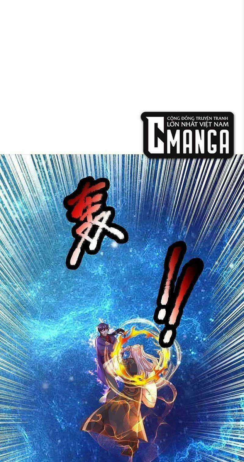 Vú Em Tiên Tôn Đi Ở Rể Chapter 335 trang 33